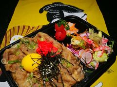 小牛饭-东京爱上大连(中央大道店)