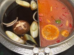 -一绪に寿喜烧(虹悦城店)