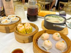 -御彩酒家(东风东路店)