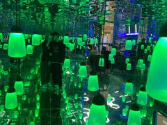-天津梵高星空艺术馆(天河城旗舰店)