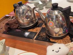 -禄运茶居·手工点心(猎德店)