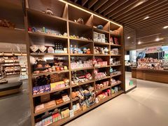 -茑屋书店(天目里店)
