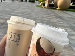 -阿嬷手作(上海万象城店)