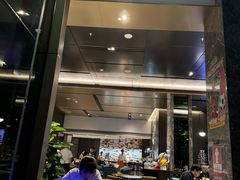 -星河吉酒店-BOND大堂吧·咖啡·简餐