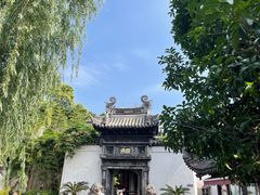 -豫园