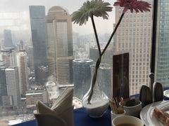 -南京商茂国际酒店(新街口德基广场店)