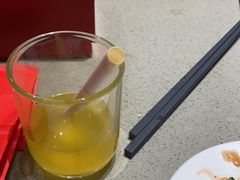 -海底捞火锅(泰安爱琴海店)