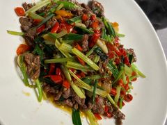 -十朝院子·南京菜(夫子庙店)