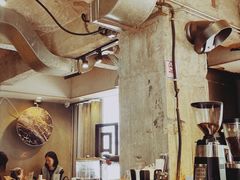-来回·咖啡(天河南店)
