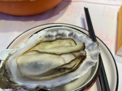 -饶福记·南昌烧烤大排档(九龙湖土著店)