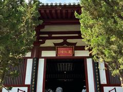 -华清宫景区
