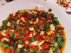 -天辣(金桥啦啦宝都店)