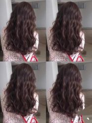 -雅仕 HAIR SALON 美发沙龙