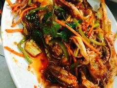 海英烧烤(昆山西路店)-海英烤肉(昆山西路店)