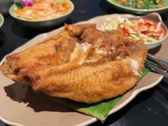 -Thai Alley泰爱里(二沙岛店)