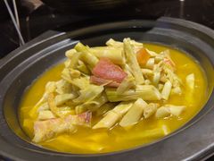 -千岛湖小鱼儿·淳安匠心农家菜