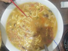 -农乐园食府(梅城镇店)