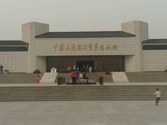 -卢沟桥文化旅游区