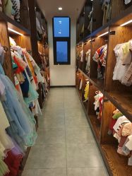 -星豆豆儿童摄影(南郊太白南路店)