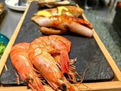 -猛古里烤肉自助(荟聚中心店)
