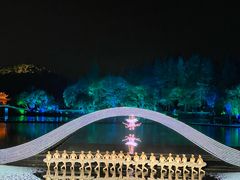 -印象西湖·最忆是杭州实景演出
