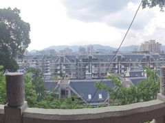 -乌山风景区