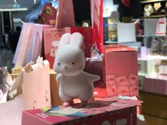 -九木杂物社(恒隆广场店)