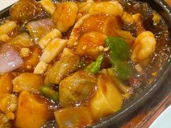 -光明邨大酒家(淮海路店)