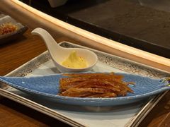 -岩盐·铁板料理(嘉里店)