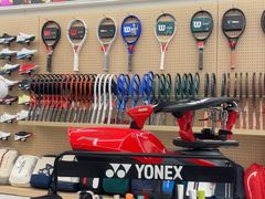 -Wilson威尔胜(漕溪北路店)