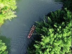 -英西峰林·洞天仙境