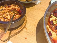 -胡马八破·川菜小馆(高新万达店)