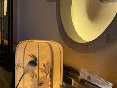 -绿茶餐厅(松江万达店)