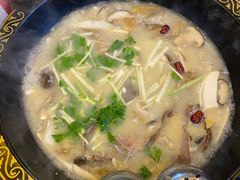 牦牛肉牛杂-尚品牛味汤锅火锅(康定总店)