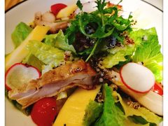 -MR.ROCKY洛奇先生RESTAURANT&BAR(宝安壹方城店)
