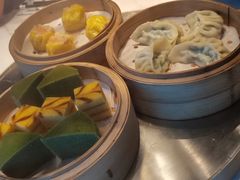 -优食坊·蒸汽海鲜(康盛路店)
