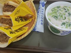 -穆得·老周家牛肉烧饼(普利街店)