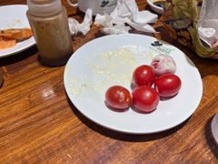 -汉巴味德自助餐厅(嘉定宝龙广场店)