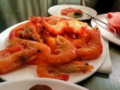 -五洲咖啡厅(五洲大酒店)