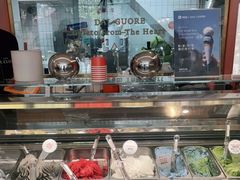 -Dal Cuore 达可芮冰淇淋(陕西北路店)
