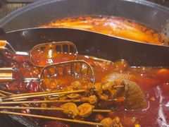 -冯校长老火锅(深圳福田店)