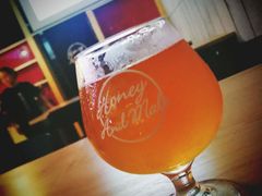 -蜜和麦精酿啤酒吧honey&malt(桐梓林店)