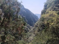 -北京上方山国家森林公园