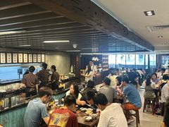 -松發肉骨茶(牛车水店)