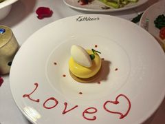 -Kathleen's Waitan 凯圣琳江景西餐厅(外滩店)