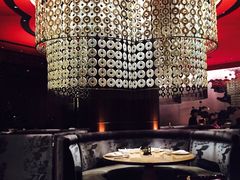 大堂-8餐厅(新葡京酒店)