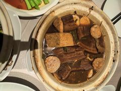 -城南往事·鲁菜济南菜(长清园博园恒大绿洲店)