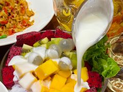 -时间仓(月湖公园店)