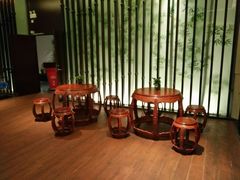 -冶春茶社(星汉大厦店)