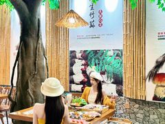 -大理董·董家小厨野生菌火锅(古城旗舰店)